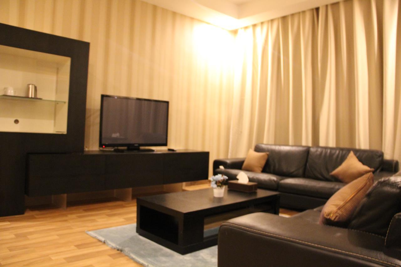 Casablu Hotel Nouakchott Dış mekan fotoğraf